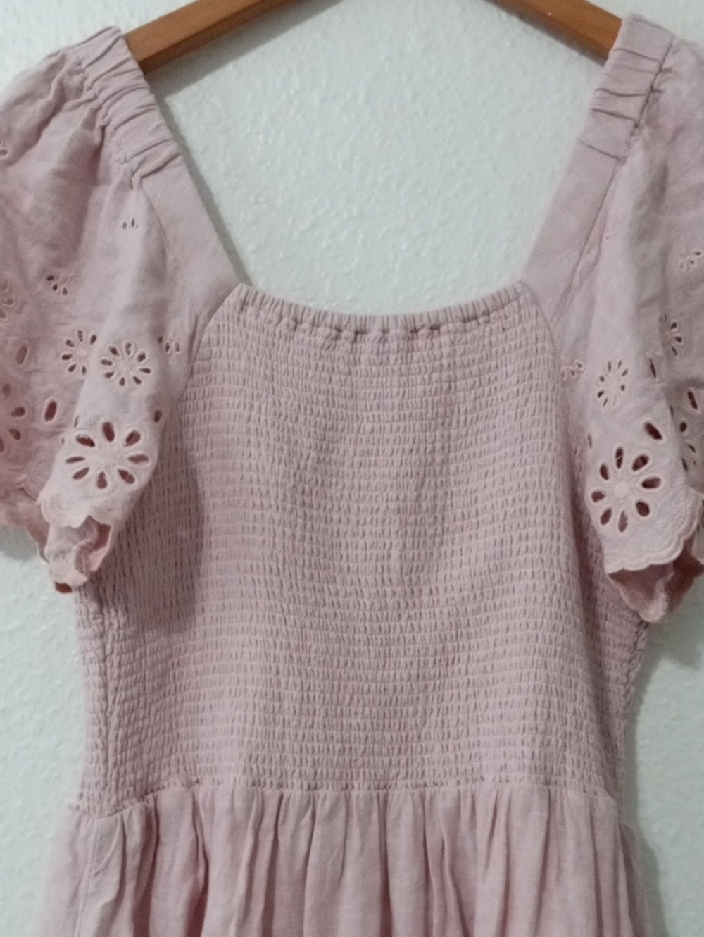 Madewell Dress - Picture 6 of 8